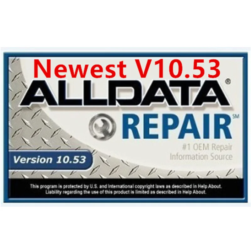 US $99.36 Auto Repair Software Alldata 1053 Vivid workshop data ElsaWin60 ATSG 2017 Autodata 345 Mitchell install well on 2TB HDD