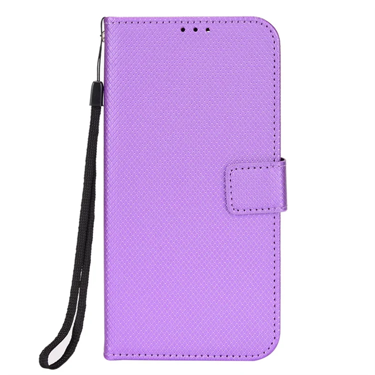 Luxury Leather Magnetic Flip Wallet Phone Case Cover