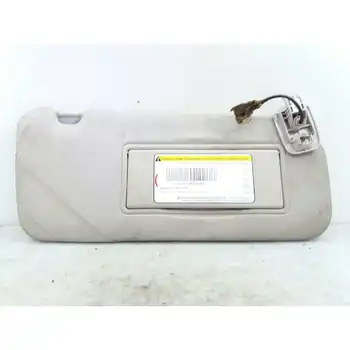 

8001827 lens hood Right Peugeot 407 Sw St Sport