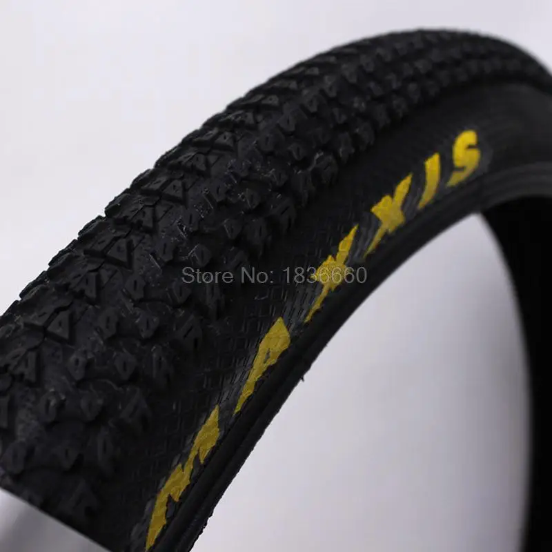 Высокое качество MTB шины для велосипеда 26*2.1 и 26*1.95 60TPI нескользящие M333 сверхлегкие