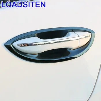 

Automobile Auto Automovil Window Door Handle Exterior Accessories Accessory Modification Trim 14 15 16 17 18 FOR Toyota Corolla