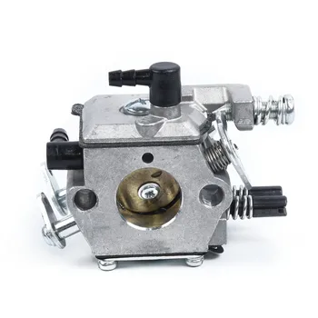 

for Chinese Chainsaw 5200 4500 5800 52/45/58CC Carburetor Tool Carb 1pc for Chinese chainsaw 4500 5200 Timbertech
