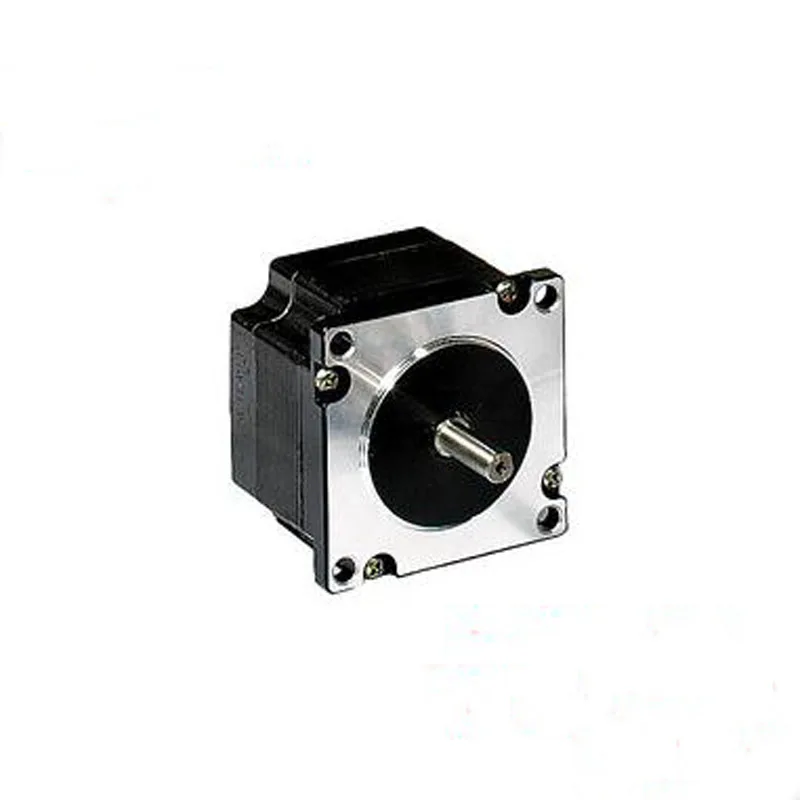 

3 phase NEMA23 Hybrid stepper motor YK366-0830A 0.9N.m 5.6A 57 Stepping Motor with shaft diameter 8mm, shaft Length 30mm