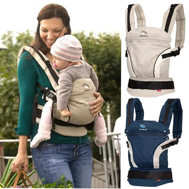 Переноска для малышей madnuca Рюкзак ремень для новорожденных mochila портативный рюкзак для младенцев переноска для малышей обертывание слинг