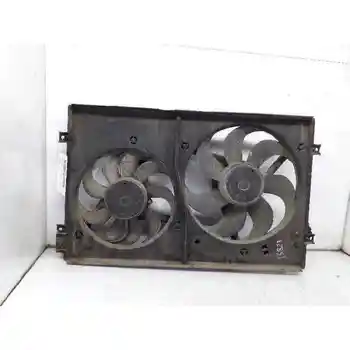 

6E0959455A ELECTRIC FAN VOLKSWAGEN GOLF IV SALOON (1J1)