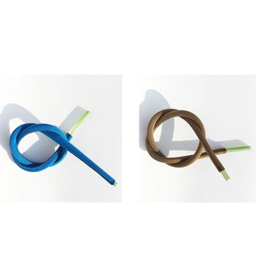 36 in Hydration Pack Water Bag Pipe Drink Tube Hose Sleeve Insulated Cover for backpacking cycling