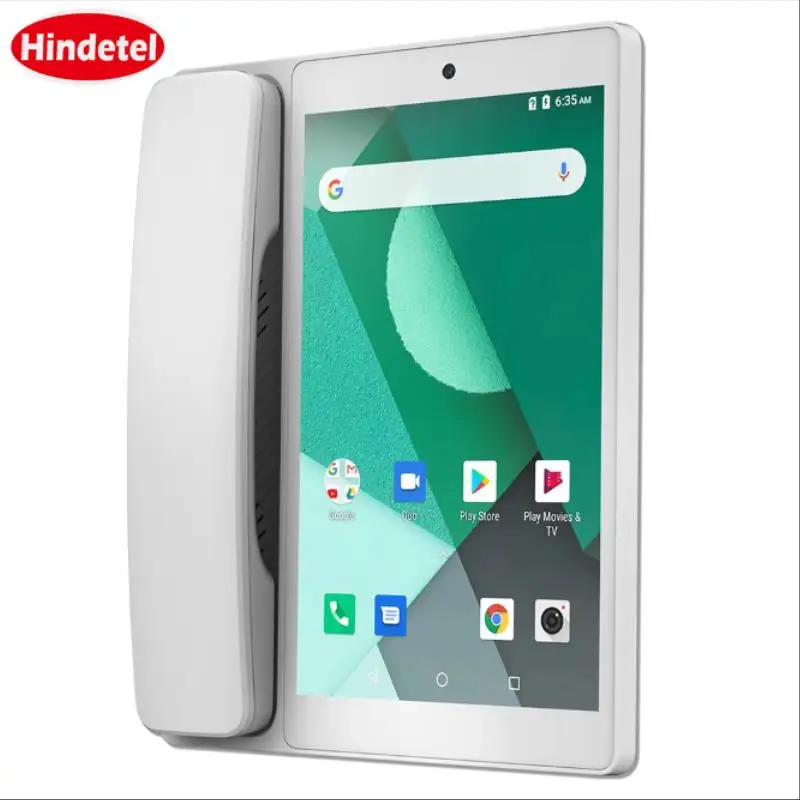 Стационарный беспроводной смартфон с поддержкой Android LTE 4G SIM Wi-Fi - Цена: 13 438,74 руб.