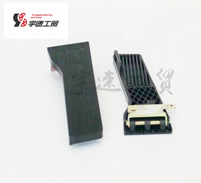 Запчасти для кузова грузовика Dongfeng Kinland педаль акселератора 1108010 C0100 Педали 