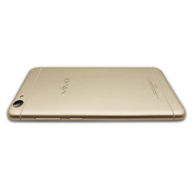 In Stock Vivo Y55 4G LTE Smart Phone 8.0MP+5.0MP 2GB RAM 16GB ROM Snapdragon 430 Dual Sim Android 6.0 5.5" Screen Bluetooth 5