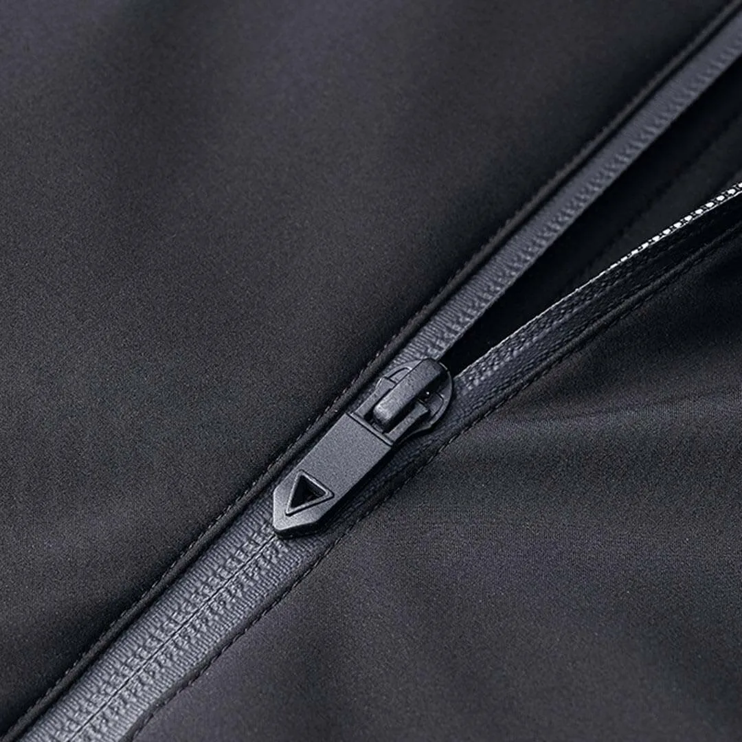  Xiaomi New Winter heating down Men jacket smart temperature control jacket goose down clothes washa