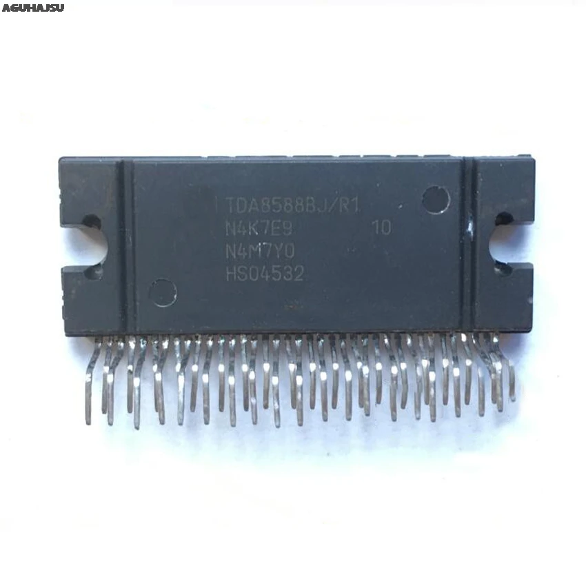 

1pcs/lot original TDA8588AJ TDA8588BJ TDA8589AJ TDA8589BJ/R1CU