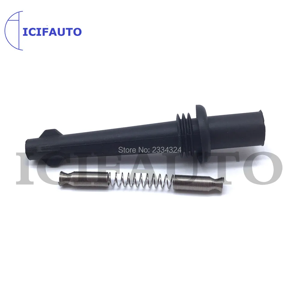 Катушки зажигания резиновые с пружиной для Land Rover LR4 Range V8 5.0L 0221604022 LR010687 8W93-12A366-DA |