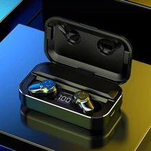 A6 Игровые наушники для компьютера ПК игры проводные наушники Led HD бас USB игровая гарнитура для PS4 с микрофоном bluetooth v5.0 earphone sluchawki Amazon Earphones Hot Selling auricolari