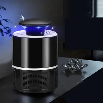 

Mosquito Repellent Killer Lamp Insects Killer Electric USB Anti Mosquito Trap Fly UV Repellent Lamp Outdoor Indoor Fly Repeller
