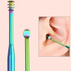Health care Beauty Tools Ear Care Tool Ear Wax Removal Ear Spoon Ear Wax Pickers Ear Curette