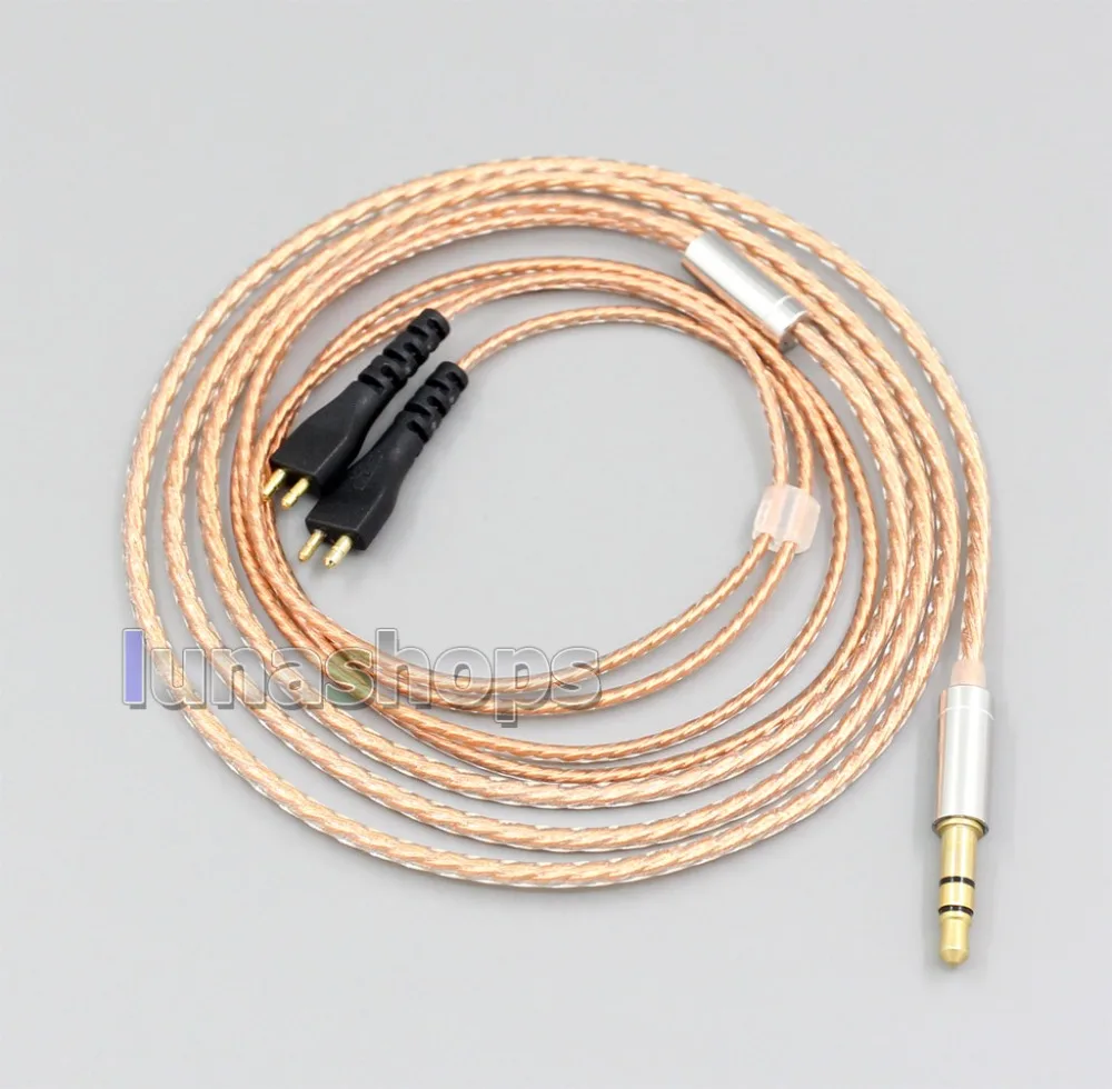 Экранирующий кабель для наушников sennheiser HD25 HD 25-1 HD25-1 II HD25-13 HD25-C LN005487