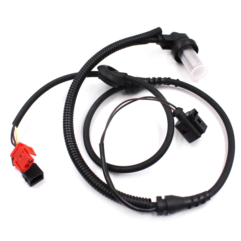 Переднее колесо ABS Датчик скорости подходит для VW PASSAT для AUDI A6 Quattro 4B0927803C