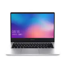 Новое поступление ноутбук Xiaomi RedmiBook 14 Ryzen Edition 14 дюймов AMD Ryzen 5 8 Гб 256 ГБ/512 ГБ Ryzen 7 16 ГБ 512 ГБ Windows 10 FHD