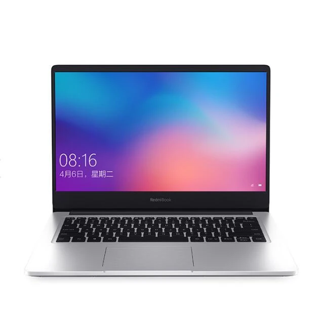 Xiaomi RedmiBook 14 Ryzen Edition 