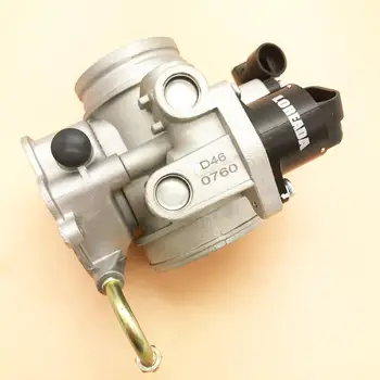 

HISUN 800CC ATV D46 HS800 Throttle Body HS 800 ATV-2 Throttle Assy
