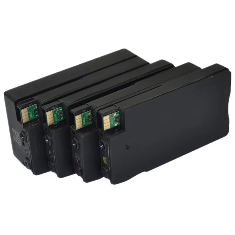 4Pk совместимый чернильный картридж 953 953Xl для струйного принтера Hp Pro 7740 8210 8218 8710 8715 8718 8719 8720 8725 8728 8730 8740 принтер для Hp953