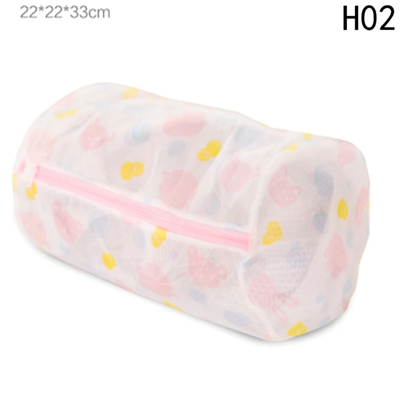 1 шт. бюстгальтер нижнее белье продукты пакеты, корзины для стирки) сетчатый мешок бытовые инструменты для уборки аксессуары стирки сумки 3 вида стилей