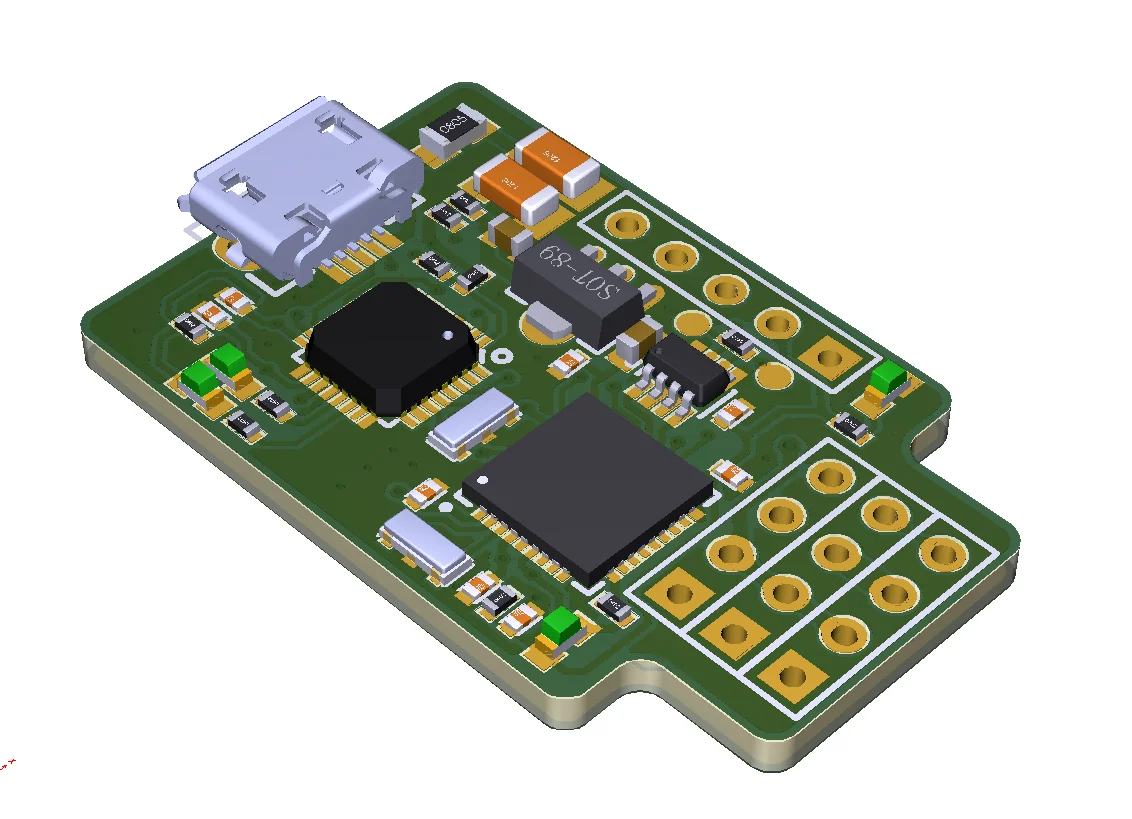 Неограниченная инновация UAVCAN SLCAN Apapter отладчик поддержка Ardupilot PX4 Pixhawk |