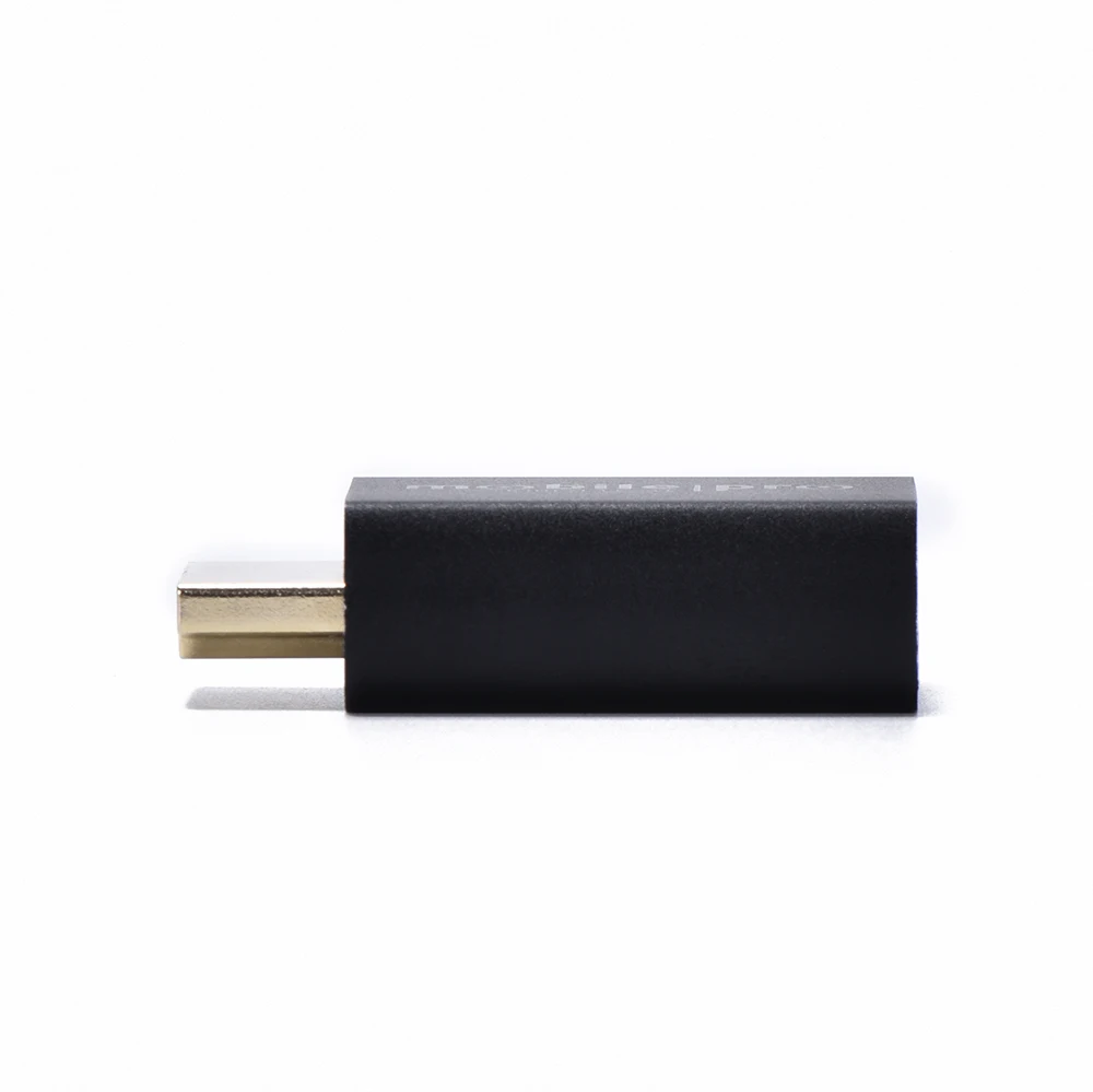 Фото Эмулятор EVanlak Hdmi Edid, переходник 3-го поколения, премиальный алюминиевый эмулятор, адаптер, совместимый с ps5 game outp №4