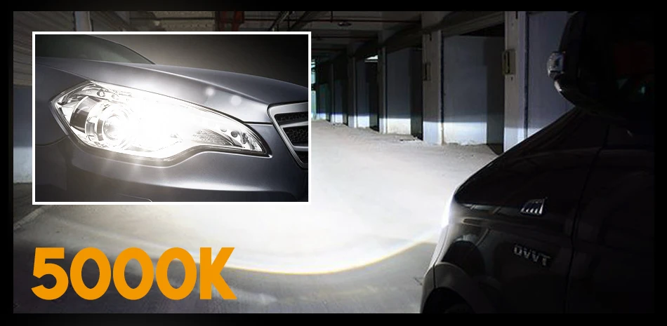 Car Headlight Bulbs 6