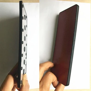 

Foot Rests Pedal Carpet Patch Pads Steel+Plastic For Lexus EX/NX/RX/CT/LX/RC/LS