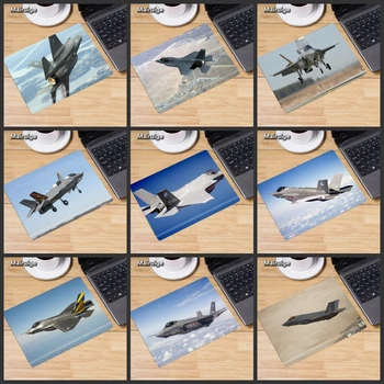

XGZ Small size popular fighter pattern mouse pad multi-size selection F35 fighter desk pad home computer essential keyboard pad