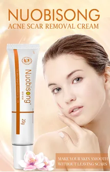 

20g Acne Scar Removal Cream Repair Skin Stretch Marks gel Scar Removal Cream natural professional skin care tool TSML2