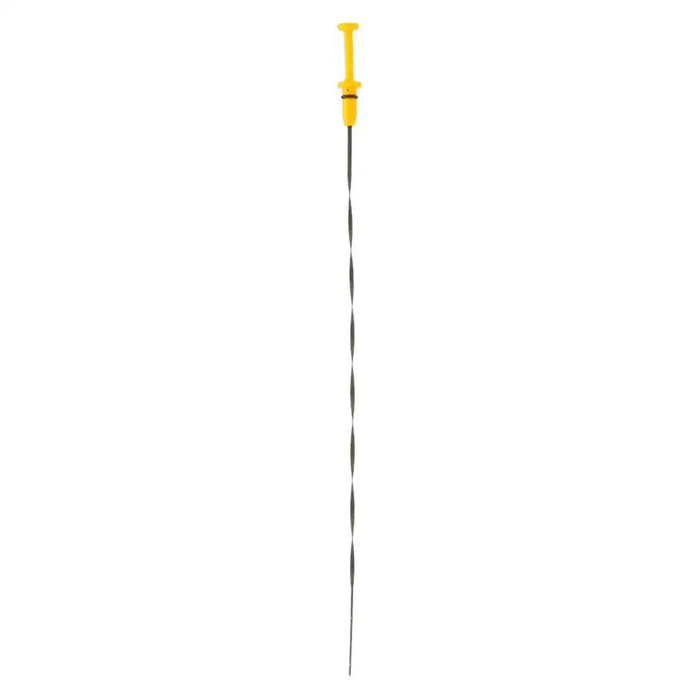 Universal Engine Oil Dipstick oil dipstick For Peugeot 106 206 306 307 1007 /C.itroen /Saxo /Berlingo C2