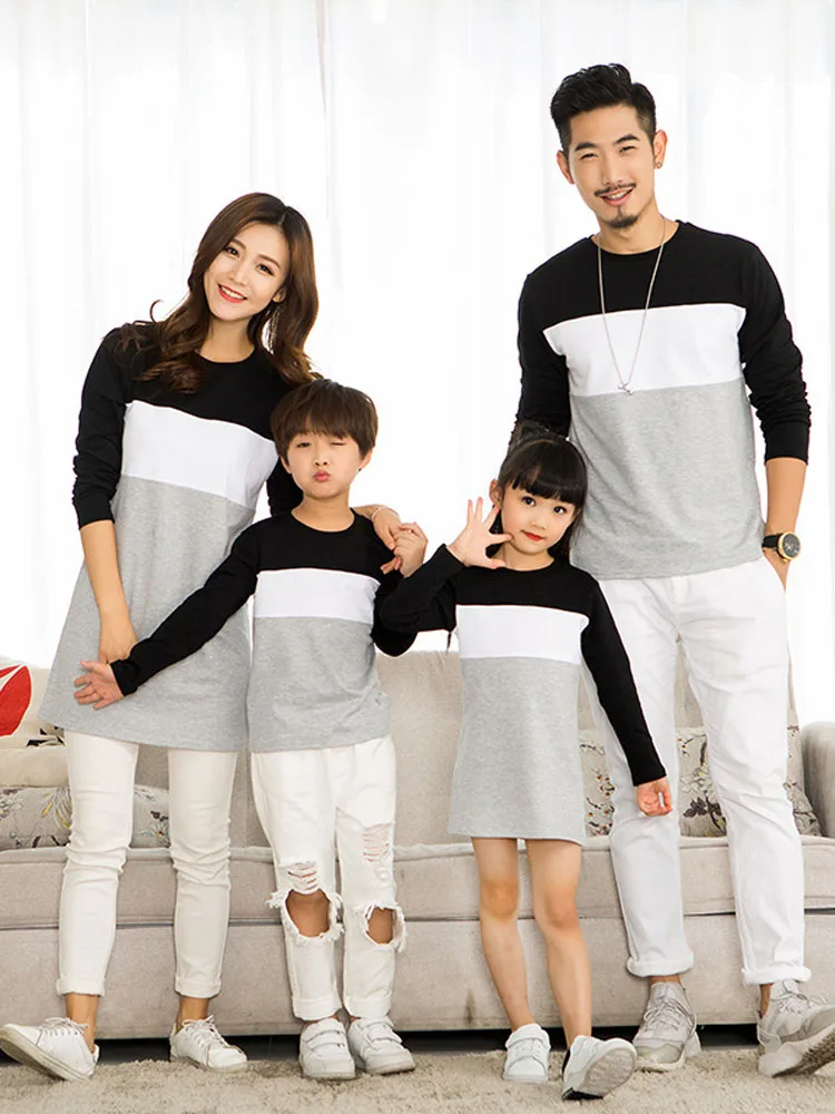 matching sweatsuits for family