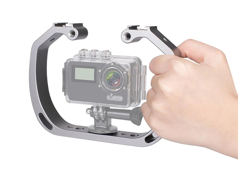 YC10919-gopro双头手持支架_01