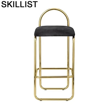 

Stoel Barkrukken Sandalyesi Fauteuil Bancos Moderno Cadir Cadeira Sgabello Silla Stool Modern Tabouret De Moderne Bar Chair