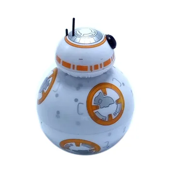 

Teletubbies Robot Herb Grinder Weed Grinder Tobacco Crusher Cute Weed Accessories