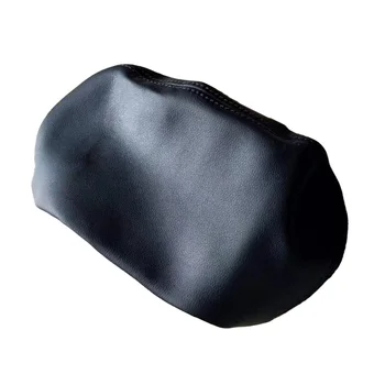 

Center Console Armrest Storage Box Cover Black For Toyota RAV4 2020 Left Drive New And High Quality