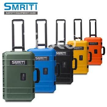 

Inheritance Protection Box S5129 Multifunctional Photographic Equipment Pull Rod Aviation Toolbox