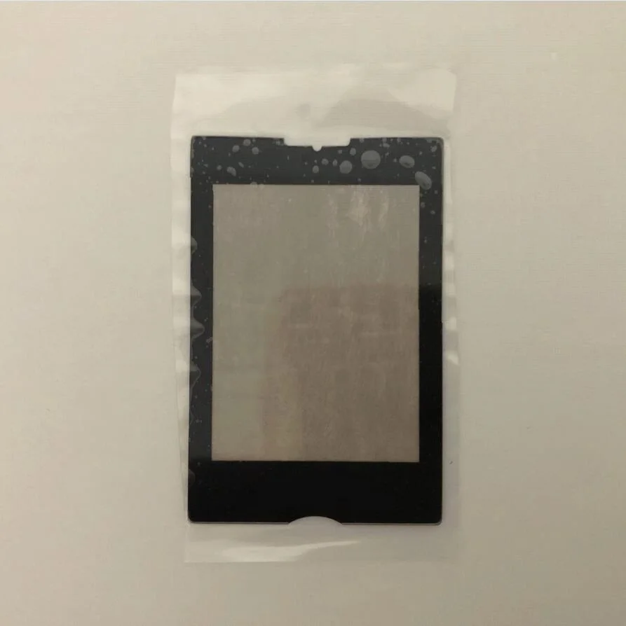 for x513 Для Philips Xenium E560 E570 E571 X623 X513 X5500 передняя панель, не сенсорный экран, запасная стеклянная панель для мобильного телефона - Цвет: for x513