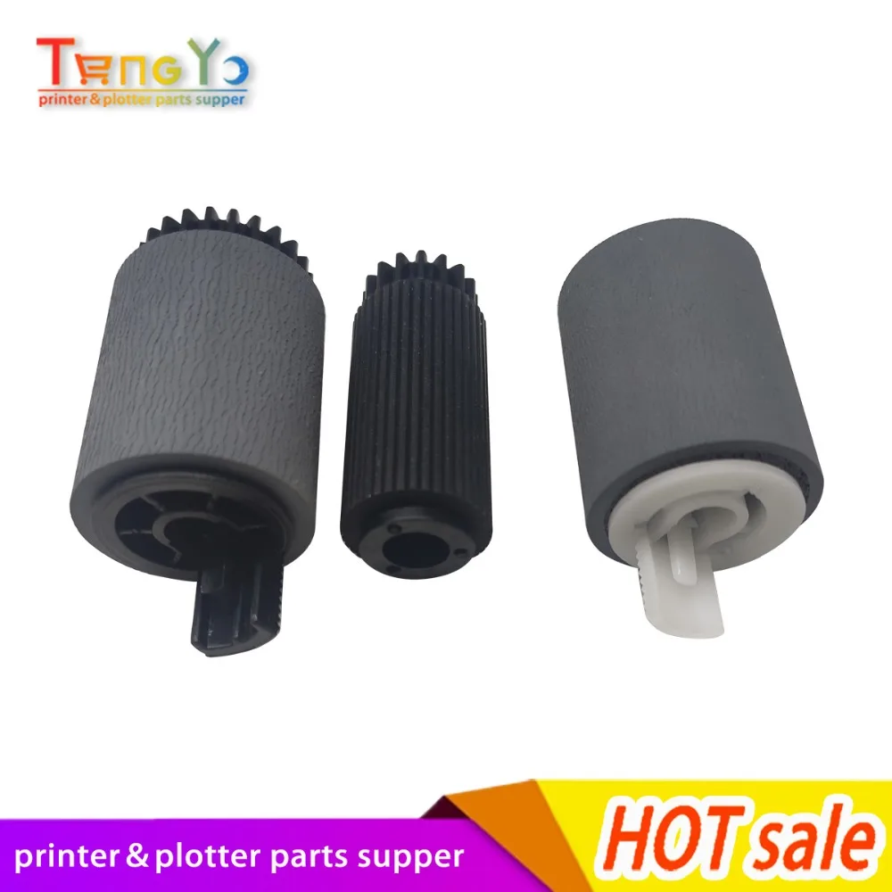 佳能IR1730搓纸轮2