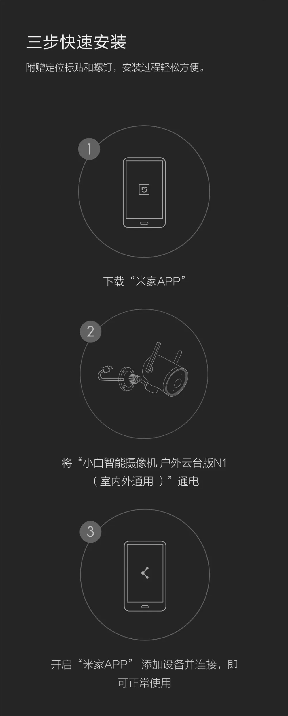 Xiaomi Smart Camera  (23)