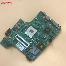 ZZZNAYQ для ноутбука TOSHIBA L510 материнская плата 6050A2278101-MB-A02 HM55 все функции хорошая работа