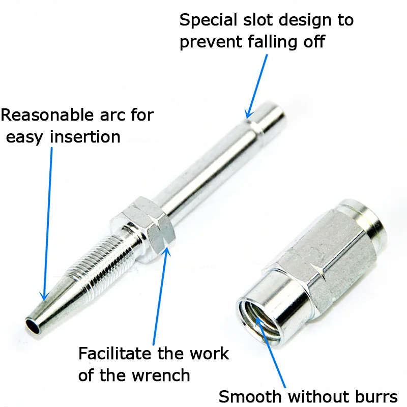 kb jianhe acessórios da lubrificação para o