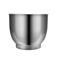 5L нержавеющая сталь миска-контейнер для BioloMix миксер BM-785 5L нержавеющая сталь миска-контейнер для BioloMix миксер BM-785