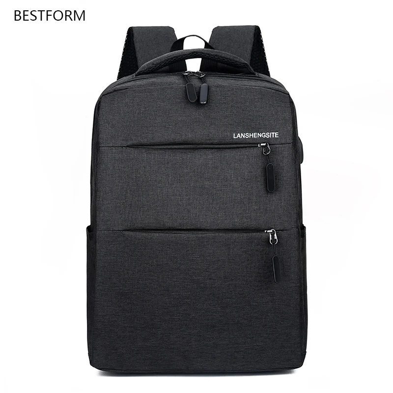 Высококачественный Женский рюкзак BESTFORM легкий модный для книг сумка ноутбука