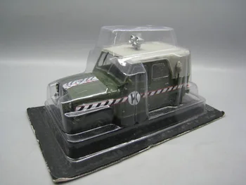 

Special Offer rare 1:43 Model of Russian Soviet 469 Military Command Vehicle Alloy Collection Model