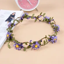 Гирлянда для свадебной фотосъемки в морском стиле, гирлянда для детской фотосъемки, хипстерская гирлянда 1