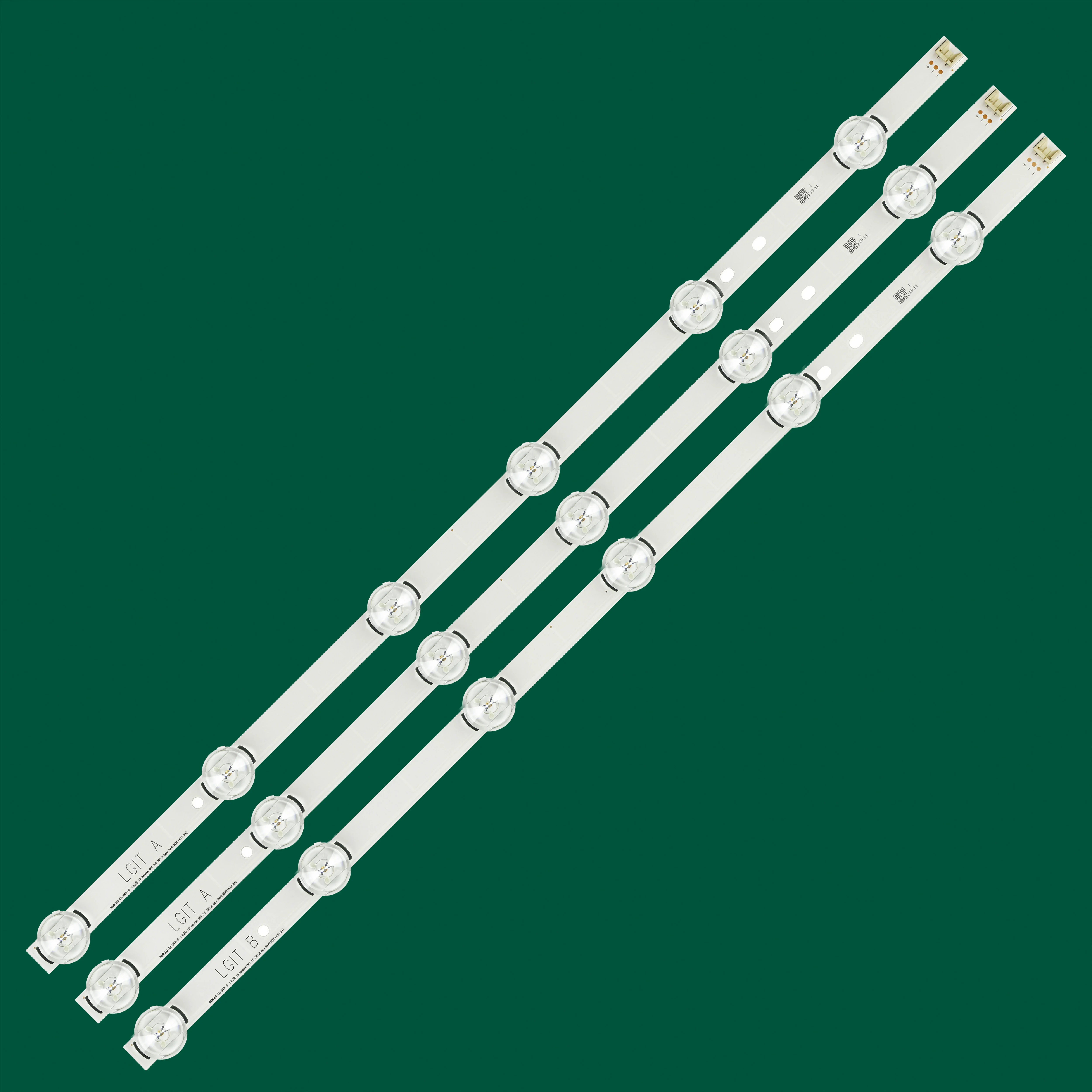 Светодиодная лента для DRT 3 0 32-A B 6916L-1974A 6916L-1975A 6916L-1703A 6916L-1704A 6916L-2223A 6916L-2224 for 32LB5610-CD GLB