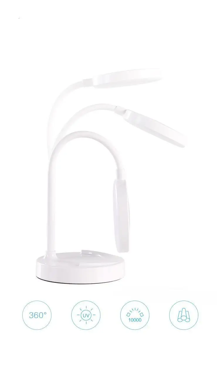 Лампада Scrivania Bureaulamp Escritorio маза Ламба Schemerlamp Candeeiro стол светодиодный настольная Lampara luminaria-де-меса настольная лампа